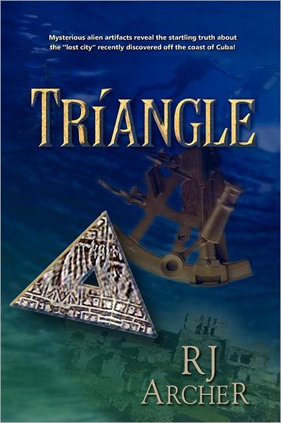 Triangle (Seeds of Civilization, Book 3)