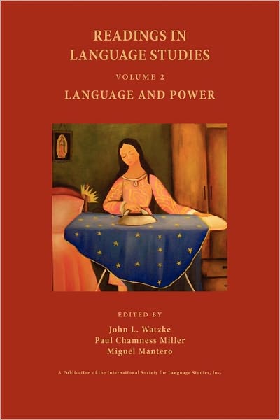 Readings In Language Studies, Volume 2