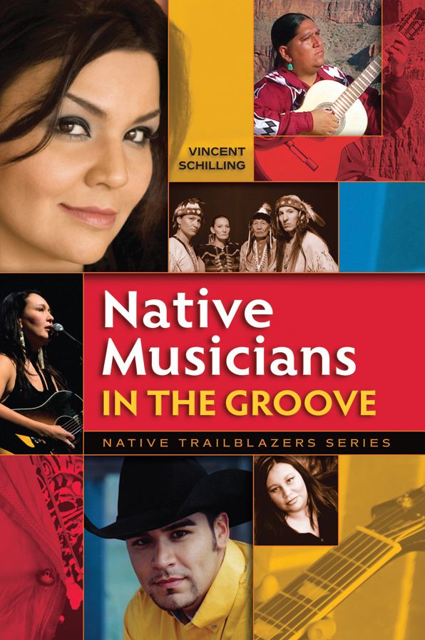Native Musicians in the Groove