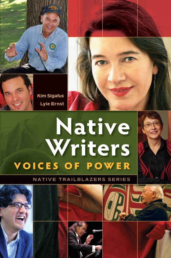 Native Writers: Voices of Power