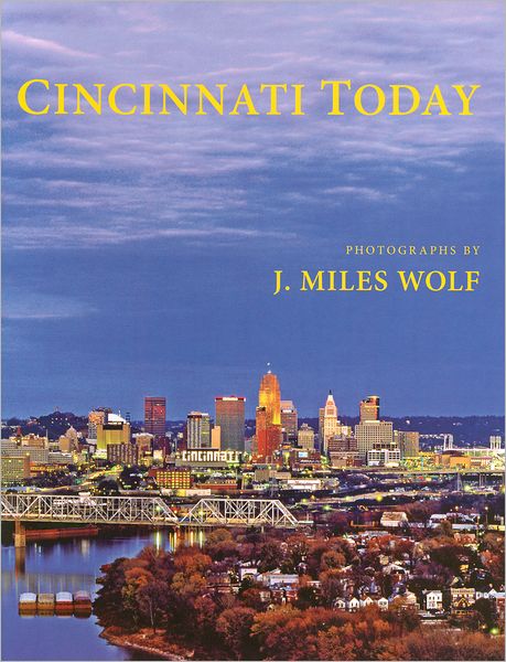Cincinnati Today