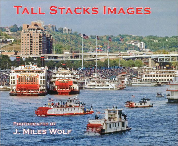 Tall Stacks Images