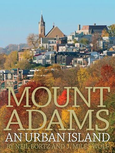 Mount Adams: An Urban Island