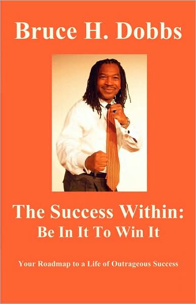 Be In It To Win It