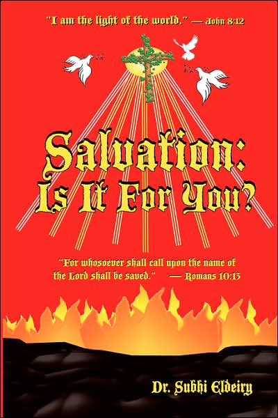 Salvation: Is It for You?