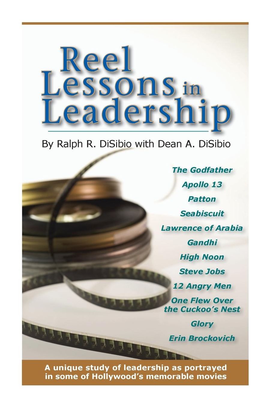 Reel Lessons In Leadership
