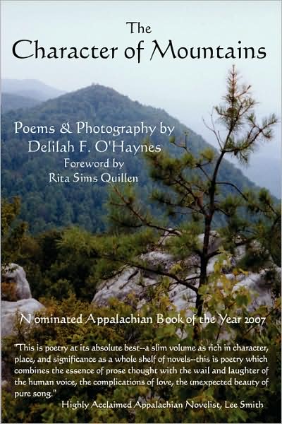 The Character Of Mountains