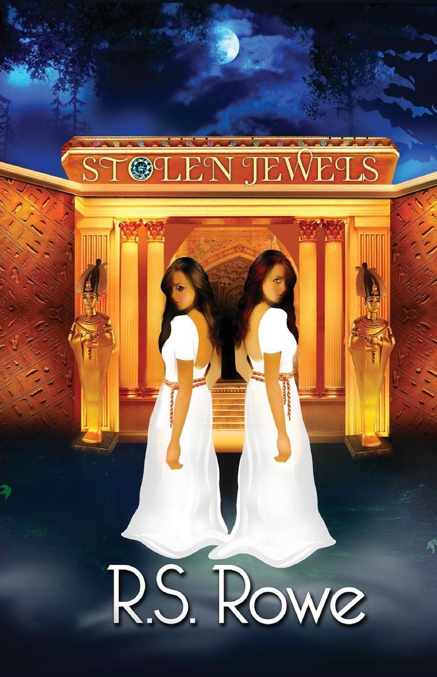 STOLEN JEWELS