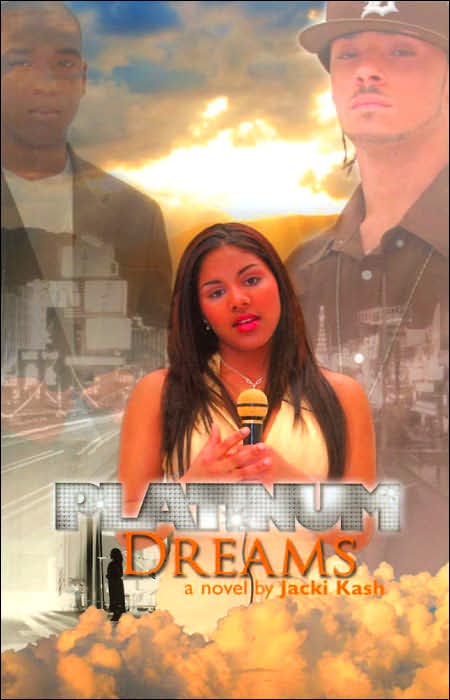 Platinum Dreams