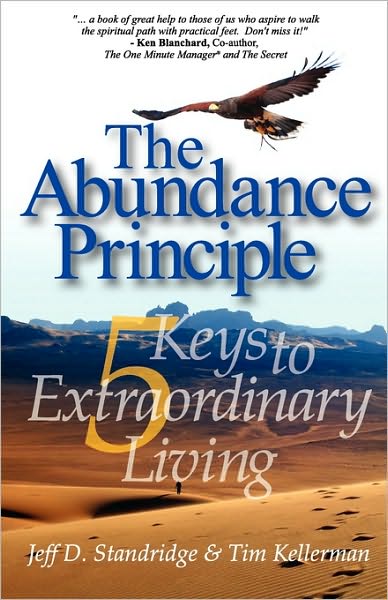 The Abundance Principle