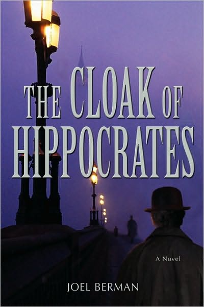 The Cloak Of Hippocrates