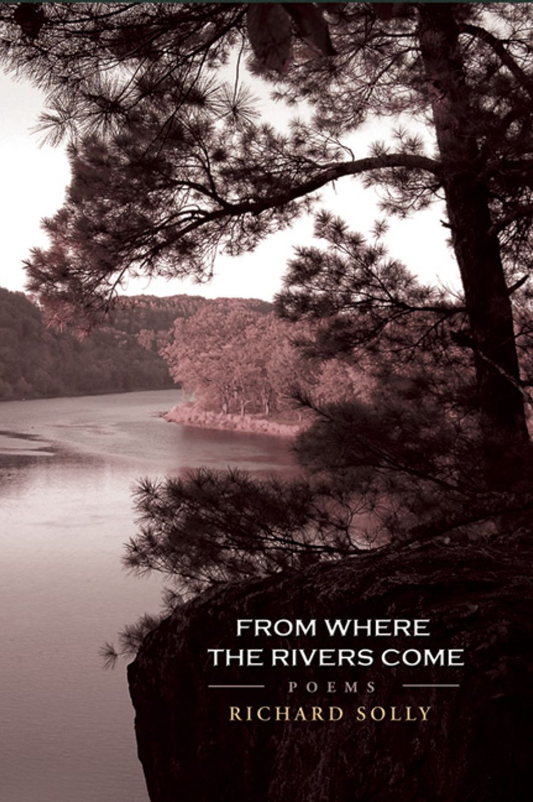 From Where the Rivers Come: Poems