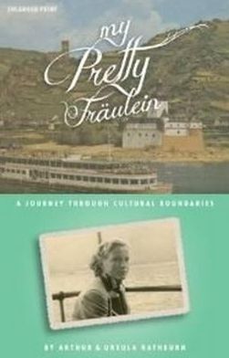 My Pretty Fräulein: A Journey Through Cultural Boundaries