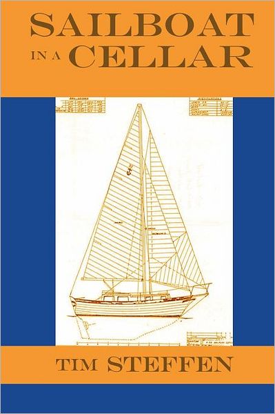 Sailboat in a Cellar