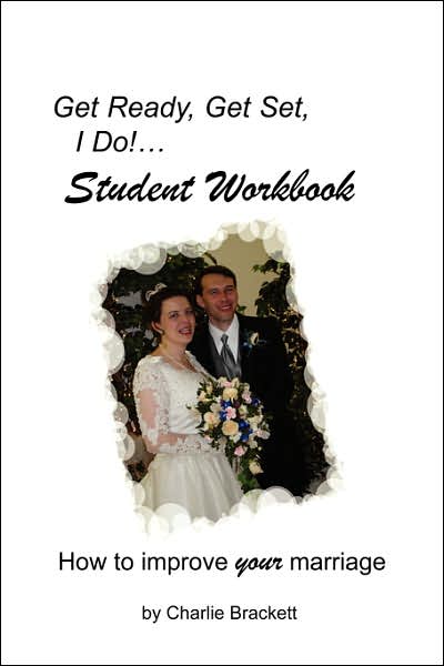Get Ready, Get Set, I Do! Student Workbook