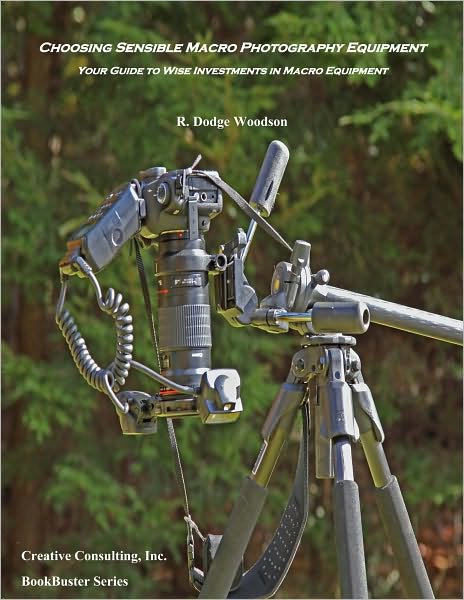 Choosing Sensible Macro Photography Equipment: Your Guide to Wise Investments in Macro Equipment