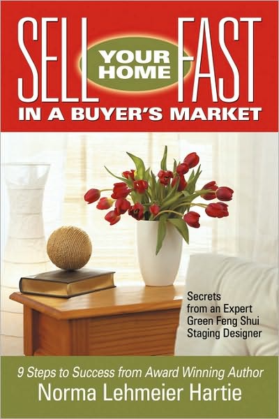 Sell Your Home Fast In A Buyer's Market
