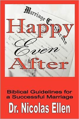 Happy Even After