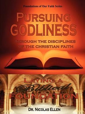 Pursuing Godliness