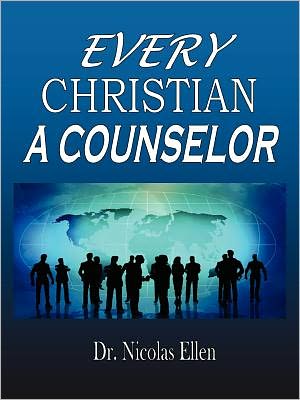 Every Christian a Counselor