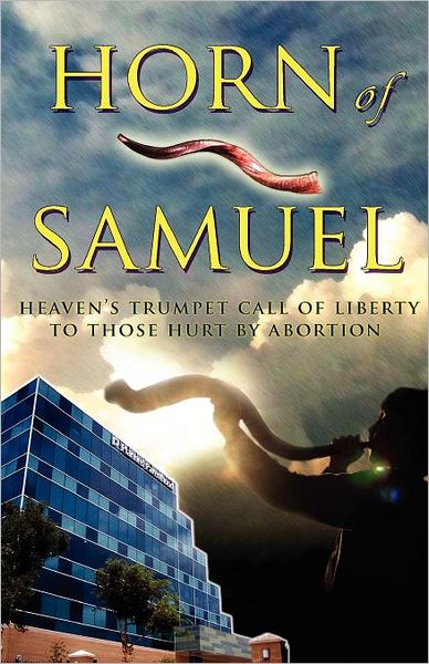 Horn Of Samuel