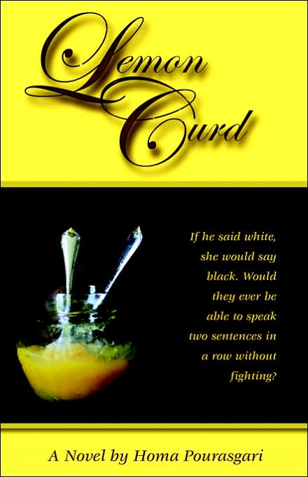 Lemon Curd: A Novel