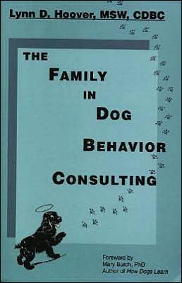 The Family in Dog Behavior Consulting