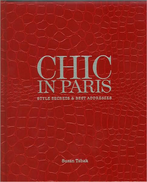 Chic in Paris: Style Secrets and Best Addresses
