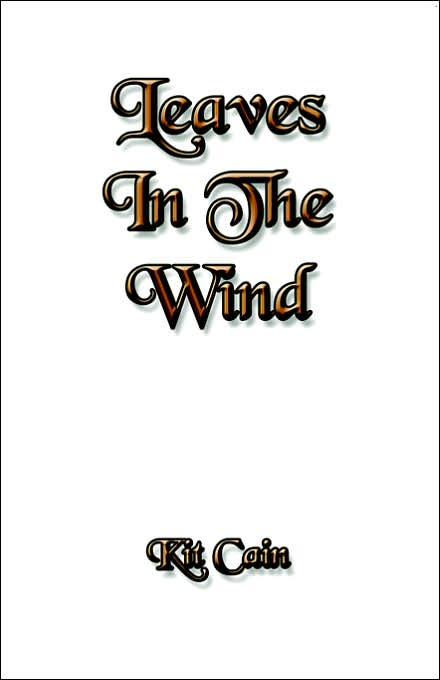 Leaves In The Wind
