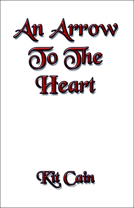 An Arrow To The Heart