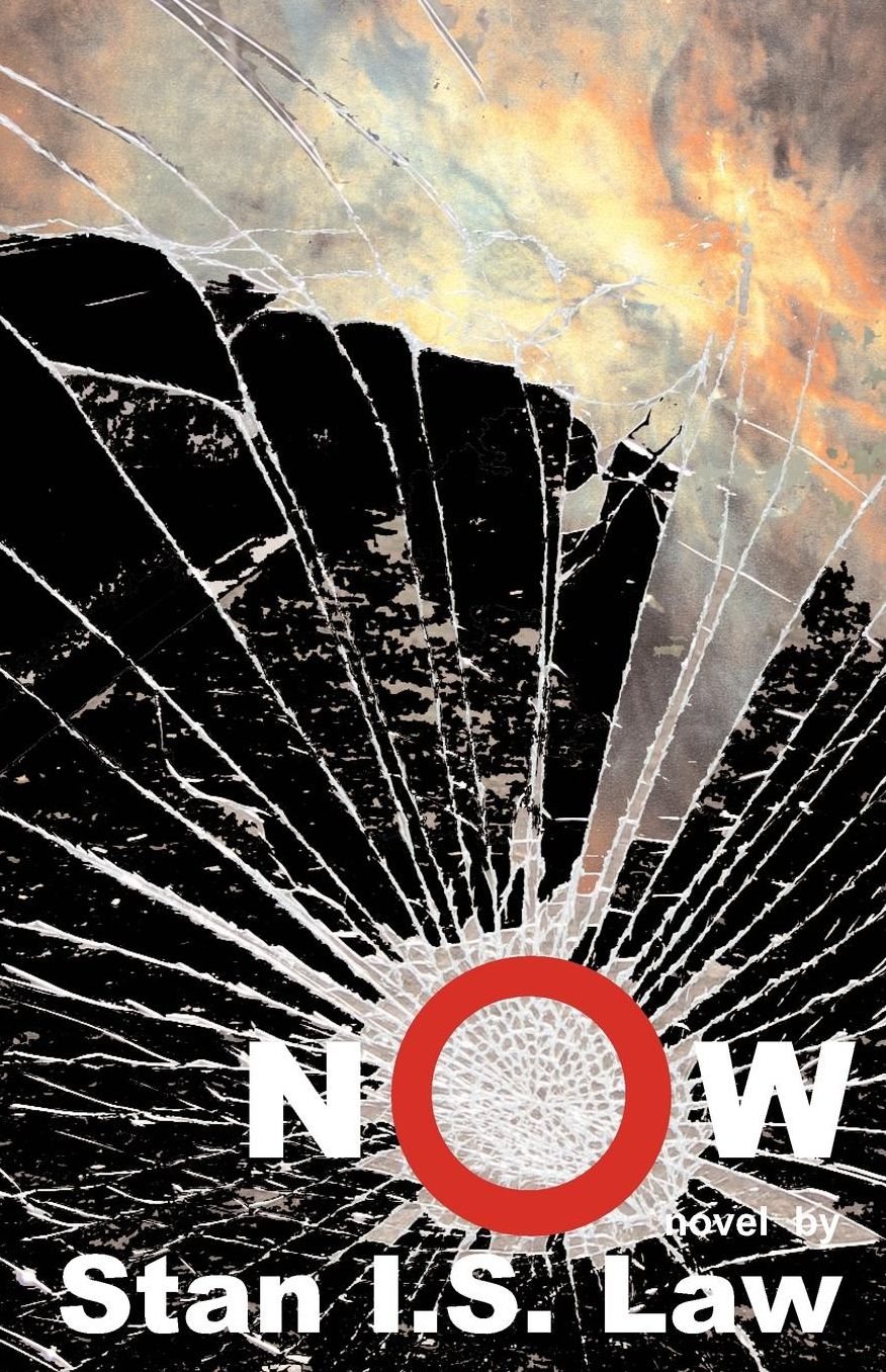 Now - Being & Becoming