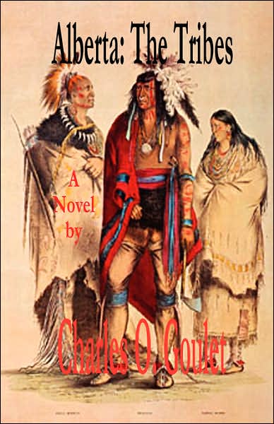 Albert: The Tribes