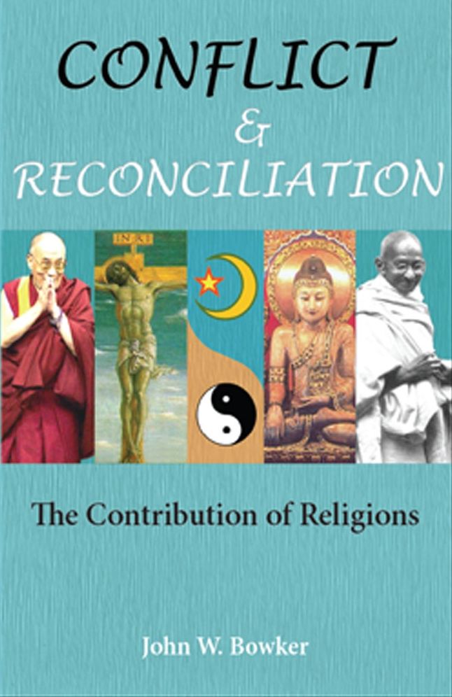 Conflict and Reconciliation: The Contribution of Religions