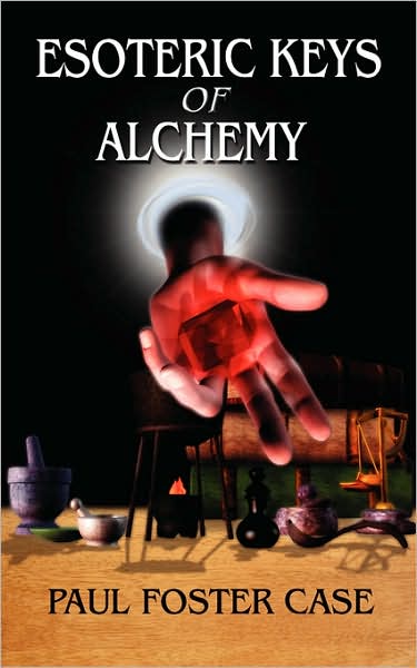 Esoteric Keys Of Alchemy