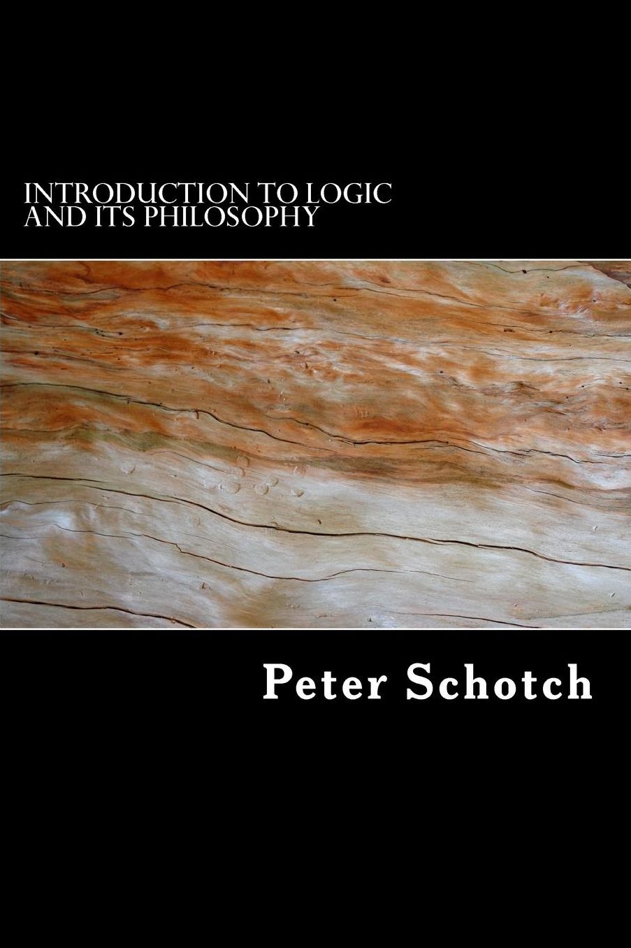 Introduction to Logic and Its Philosophy