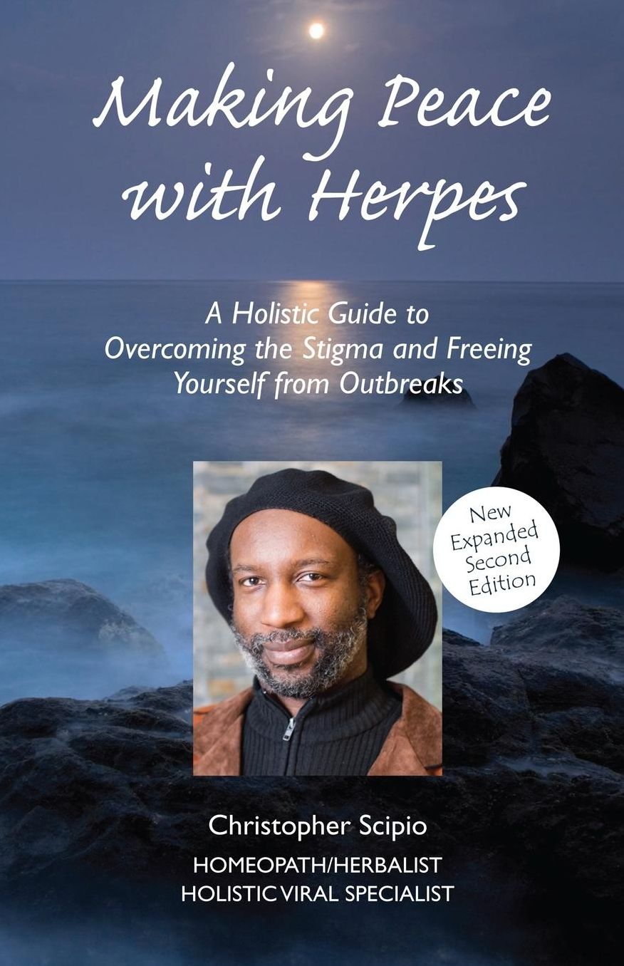 Making Peace With Herpes