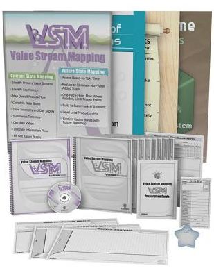 Vsm: Training Package: Training Package