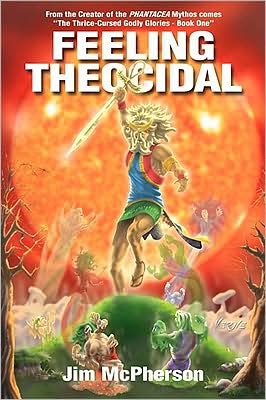 Feeling Theocidal
