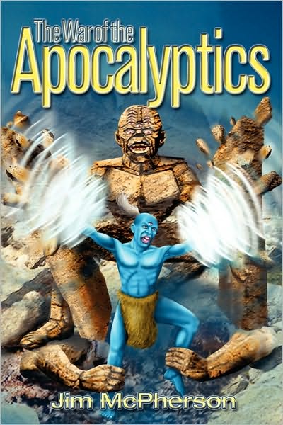 The War Of The Apocalyptics