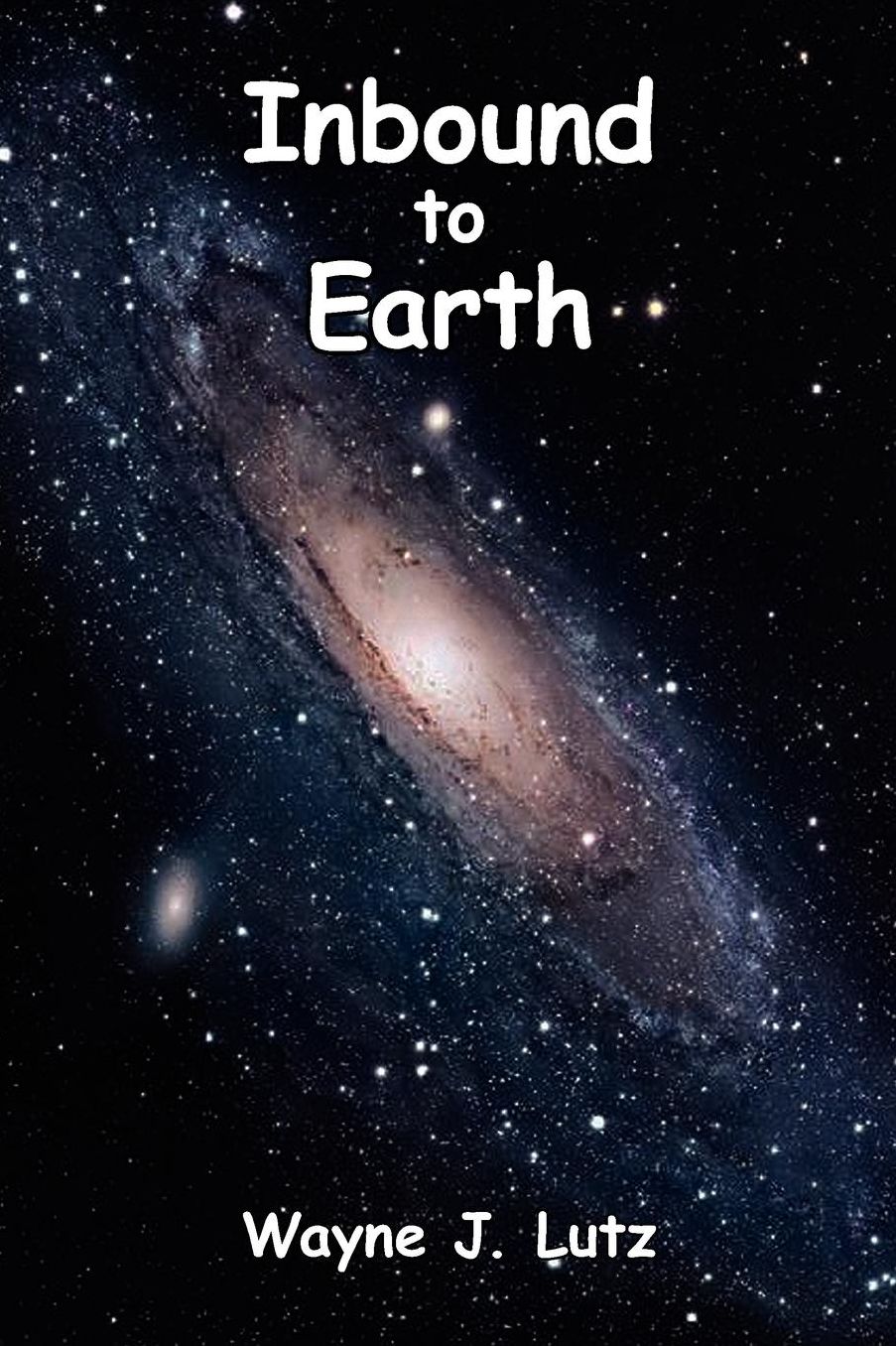 Inbound To Earth