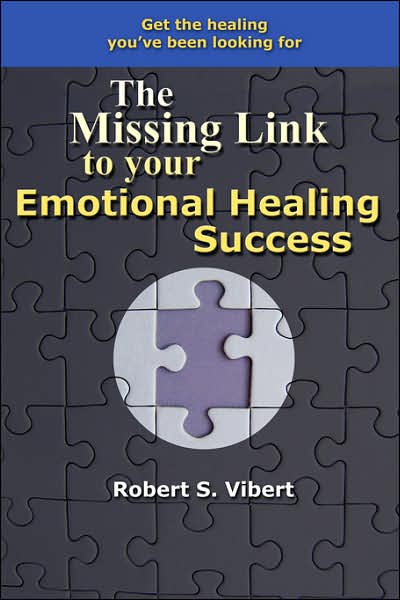 The Missing Link to Your Emotional Healing Success