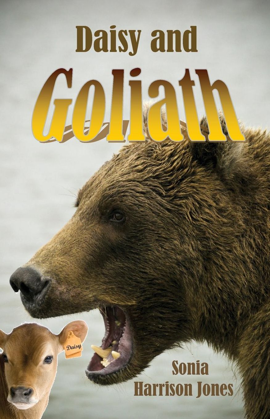 Daisy And Goliath