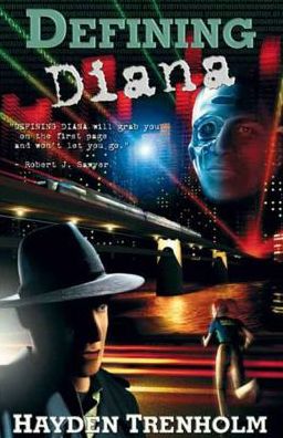 The Steele Chronicles, Volume 1: Defining Diana