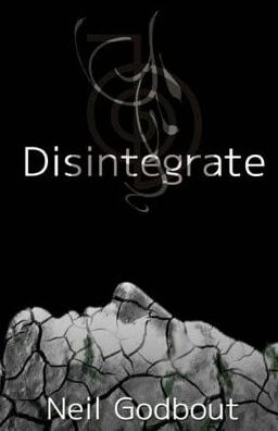 Broken Guardian, Volume 1: Disintegrate