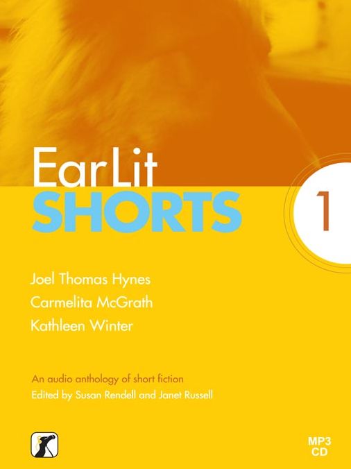 EarLit Shorts 1