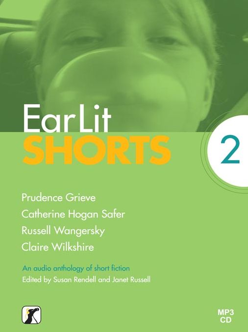 EarLit Shorts 2