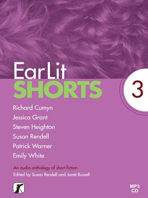 EarLit Shorts 3