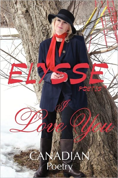I Love You: Canadian Poetry