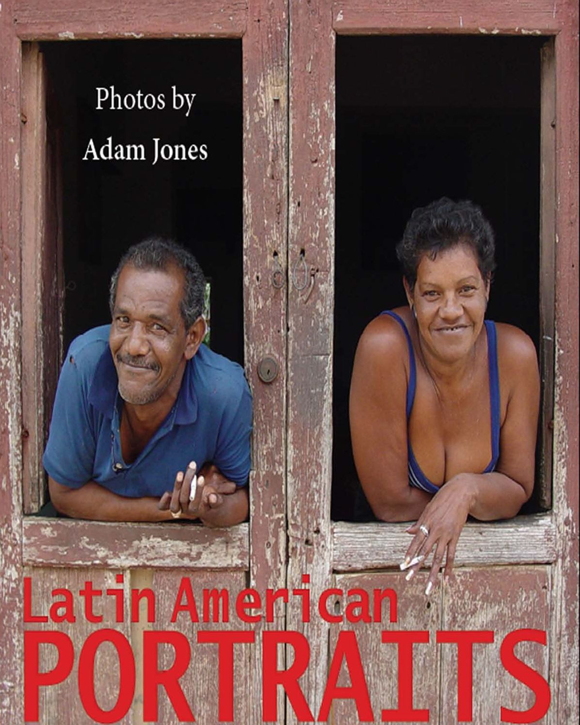 Latin American Portraits