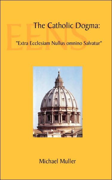 The Catholic Dogma
